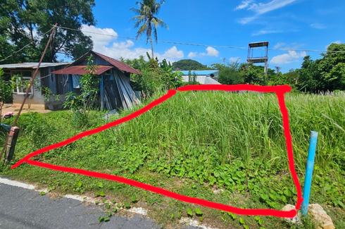 Land for sale in Ratsada, Phuket