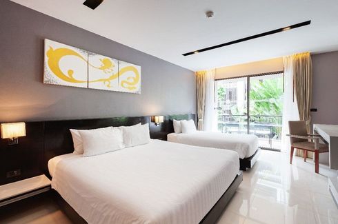 Condo for rent in The Charm Residence, Patong, Phuket