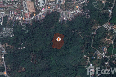 Land for sale in Karon, Phuket