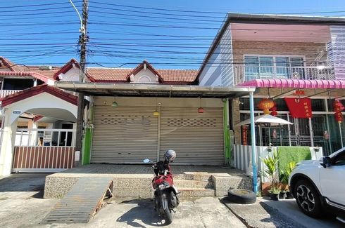 3 Bedroom Townhouse for sale in Wichit, Phuket