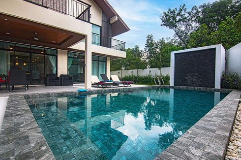 4 Bedroom Villa for rent in Rawai, Phuket