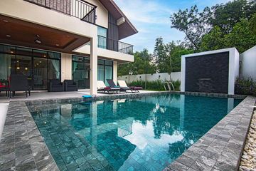 4 Bedroom Villa for rent in Rawai, Phuket