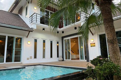 3 Bedroom Villa for rent in Suriyasom Villa, Choeng Thale, Phuket