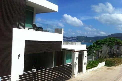 3 Bedroom Villa for rent in Patong, Phuket