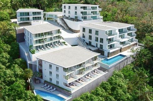 1 Bedroom Condo for sale in Kata Ocean View Condominium, Karon, Phuket