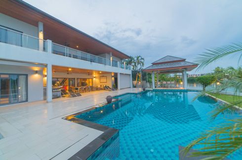 5 Bedroom Villa for sale in Land and House Park Phuket, Chalong, Phuket