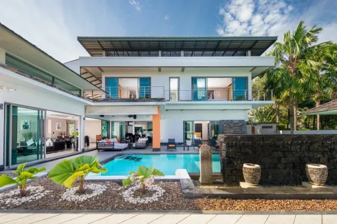 4 Bedroom Villa for rent in Diamond Trees Villas, Si Sunthon, Phuket