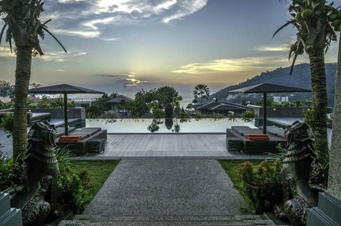 8 Bedroom Villa for sale in Patong, Phuket