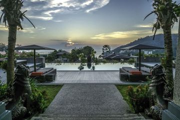 8 Bedroom Villa for sale in Patong, Phuket