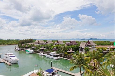 3 Bedroom Condo for rent in Royal Phuket Marina, Ko Kaeo, Phuket