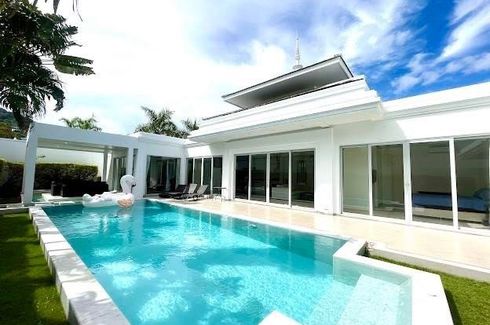 3 Bedroom Villa for rent in Rawai, Phuket