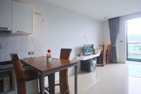 Condo for rent in Emerald Terrace, Patong, Phuket