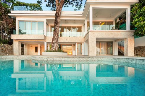 5 Bedroom Villa for sale in Karon, Phuket