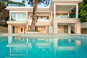 5 Bedroom Villa for sale in Karon, Phuket