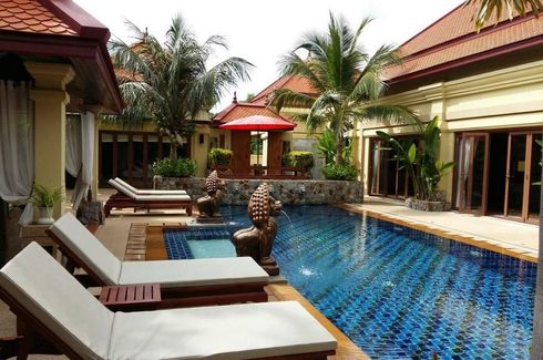 6 Bedroom Villa for rent in Rawai, Phuket