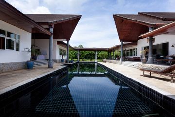 6 Bedroom House for sale in Pa Khlok, Phuket