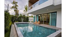 3 Bedroom Villa for rent in Casa Signature, Ko Kaeo, Phuket