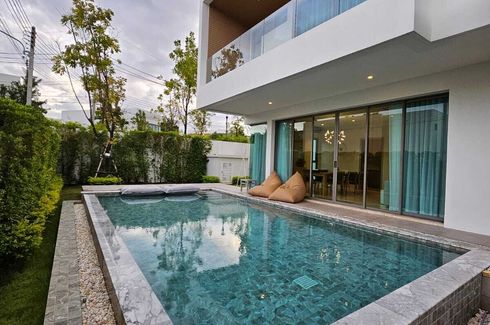 3 Bedroom Villa for rent in Casa Signature, Ko Kaeo, Phuket