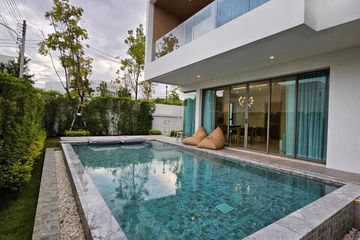 3 Bedroom Villa for rent in Casa Signature, Ko Kaeo, Phuket