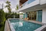 3 Bedroom Villa for rent in Casa Signature, Ko Kaeo, Phuket