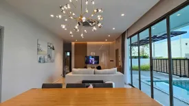 3 Bedroom Villa for sale in Casa Signature, Ko Kaeo, Phuket