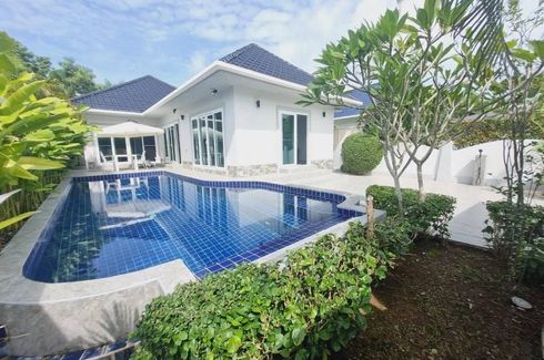 3 Bedroom Villa for rent in Platinum Residence Park, Rawai, Phuket