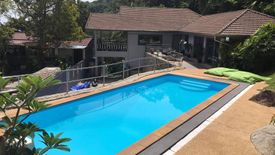 5 Bedroom Villa for sale in Patong, Phuket