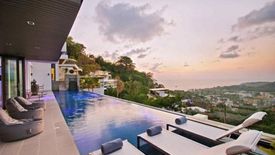 8 Bedroom Villa for rent in Choeng Thale, Phuket