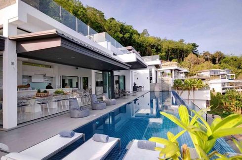 8 Bedroom Villa for rent in Choeng Thale, Phuket