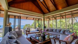 4 Bedroom Villa for rent in Rayan Estate, Choeng Thale, Phuket