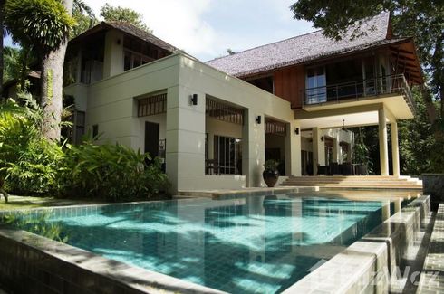 5 Bedroom Villa for rent in Rayan Estate, Choeng Thale, Phuket