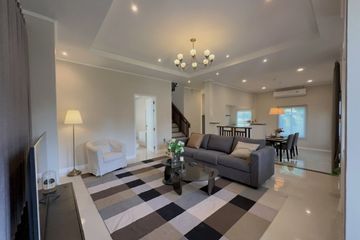 4 Bedroom Townhouse for rent in Permsap Villa, Si Sunthon, Phuket