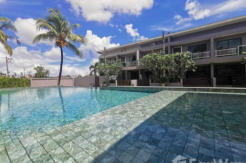 3 Bedroom Townhouse for rent in East Bangtao Ville, Thep Krasatti, Phuket