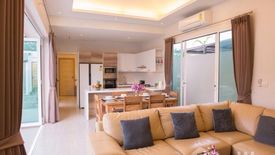 3 Bedroom Villa for rent in Mahogany Pool Villa, Choeng Thale, Phuket