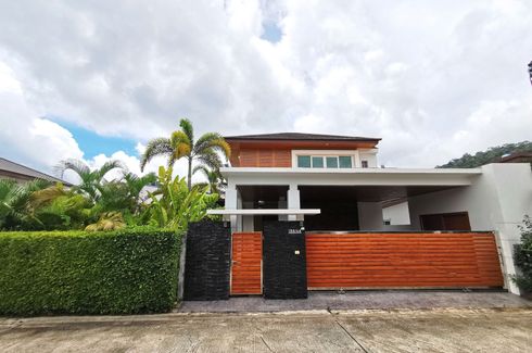 3 Bedroom House for sale in Hideaway @ Bypass, Ko Kaeo, Phuket