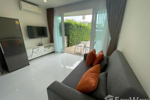 1 Bedroom Condo for rent in Karon Butterfly Condominium, Karon, Phuket