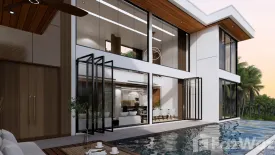 3 Bedroom Villa for sale in Cendana Villas Layan, Choeng Thale, Phuket