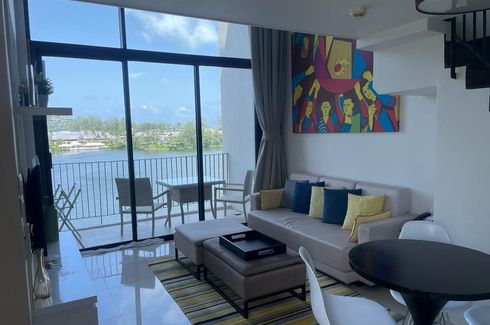 2 Bedroom Condo for sale in Cassia Phuket, Choeng Thale, Phuket