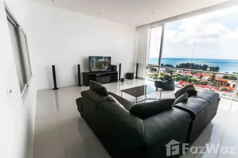 3 Bedroom Condo for sale in Sunset plaza karon, Karon, Phuket