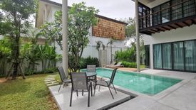 3 Bedroom Villa for sale in Vinzita Pool Villas, Si Sunthon, Phuket