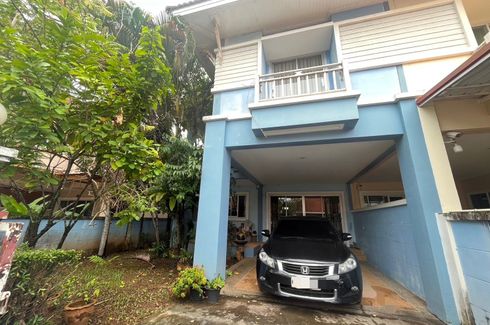 2 Bedroom House for sale in Top Land Ratsada Village, Ratsada, Phuket