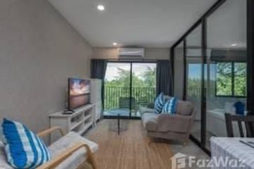 1 Bedroom Condo for sale in THE TITLE RESIDENCIES (NAIYANG-PHUKET), Sakhu, Phuket