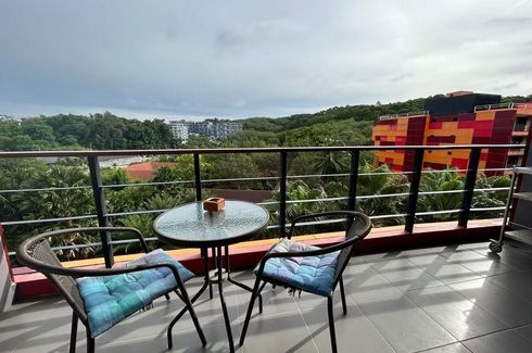 Condo for rent in Nai Harn Beach‎ Condominium, Rawai, Phuket