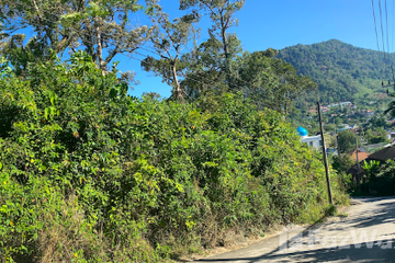 Land for sale in Kamala, Phuket