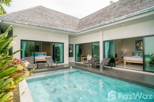 2 Bedroom Villa for rent in LAYAN TARA, Thep Krasatti, Phuket