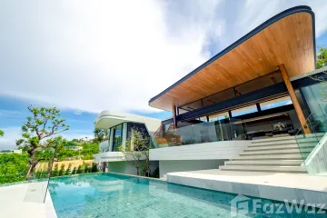 5 Bedroom Villa for sale in Botanica The Valley (Phase 7), Choeng Thale, Phuket