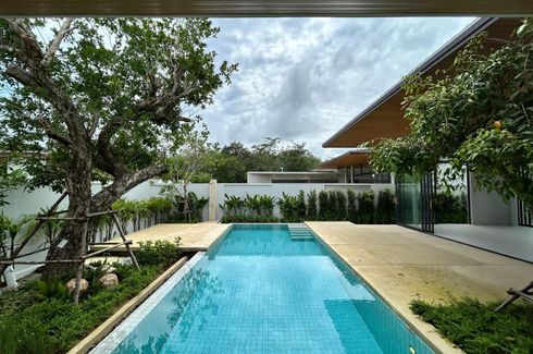 3 Bedroom Villa for sale in Botanica Zen, Thep Krasatti, Phuket