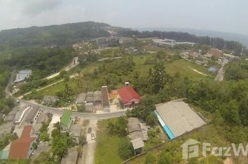 Land for sale in Sakhu, Phuket