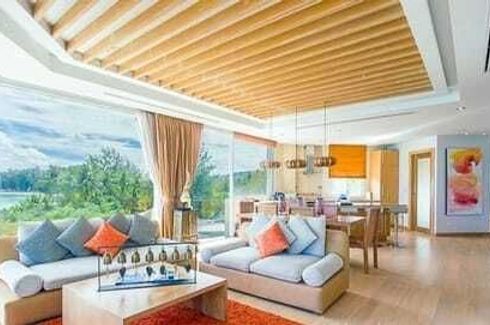 2 Bedroom Condo for sale in Choeng Thale, Phuket