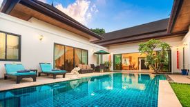 3 Bedroom Villa for rent in Choeng Thale, Phuket